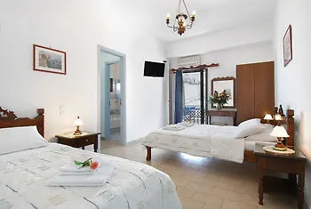 Viva Mare Hotel Astypalaia