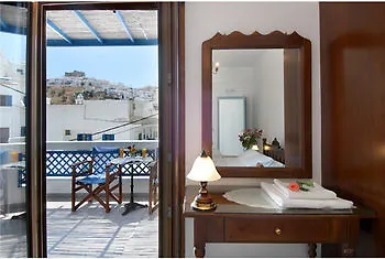 Viva Mare Hotel Astypalaia